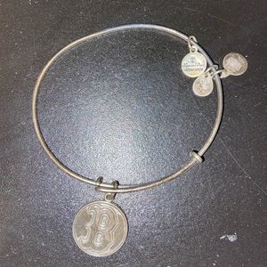 Boston Red Sox Alex and Ani Bangle